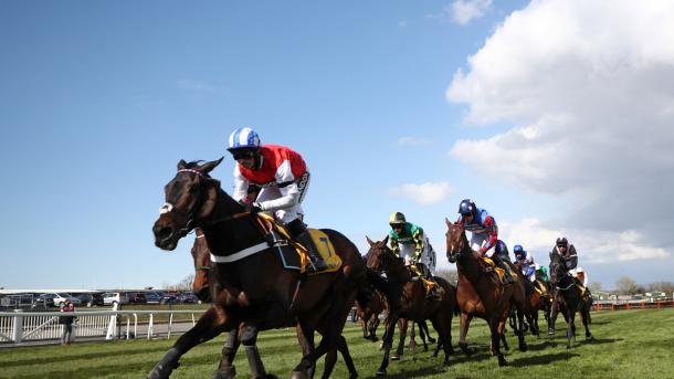 Home of racing legends