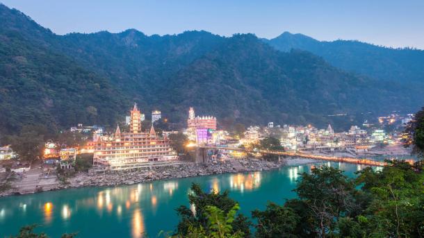 Meditate and navigate