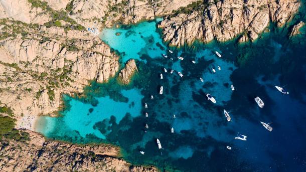 Un pezzetto di paradiso