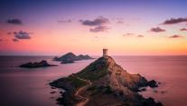 帕拉塔塔,阿雅克肖,科西嘉岛,法国