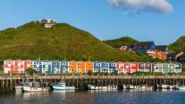 Insel Helgoland, Schleswig-Holstein 