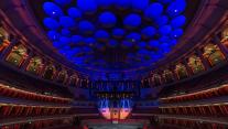Royal Albert Hall, Kensington, London 
