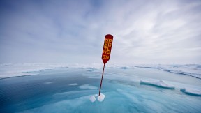 北极 (© Sue Flood/Getty Images)(2017-12-24)