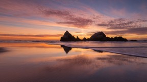 旧金山的兰兹角，加利福尼亚州 (© Toby Harriman/Nimia)(2017-03-15)