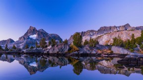 安塞尔·亚当斯的荒野，加利福尼亚 (© Michael DeYoung Photography/Tandem Stills + Motion)(2022-06-04)