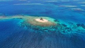 圣布拉斯群岛，巴拿马 (© bgremler/Shutterstock)(2023-07-28)