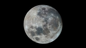 月球 (© Victor Blum/Getty Images)(2024-07-20)