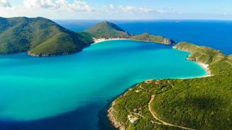 Arraial do Cabo im Bundesstaat Rio de Janeiro, Brasilien (© Derson Santana/Shutterstock)
