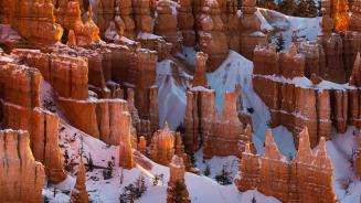 Bryce-Canyon-Nationalpark, Utah, USA (© Jim Patterson/Tandem Stills + Motion)