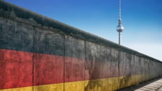 Berliner Mauer (© frankpeters/Getty Images)