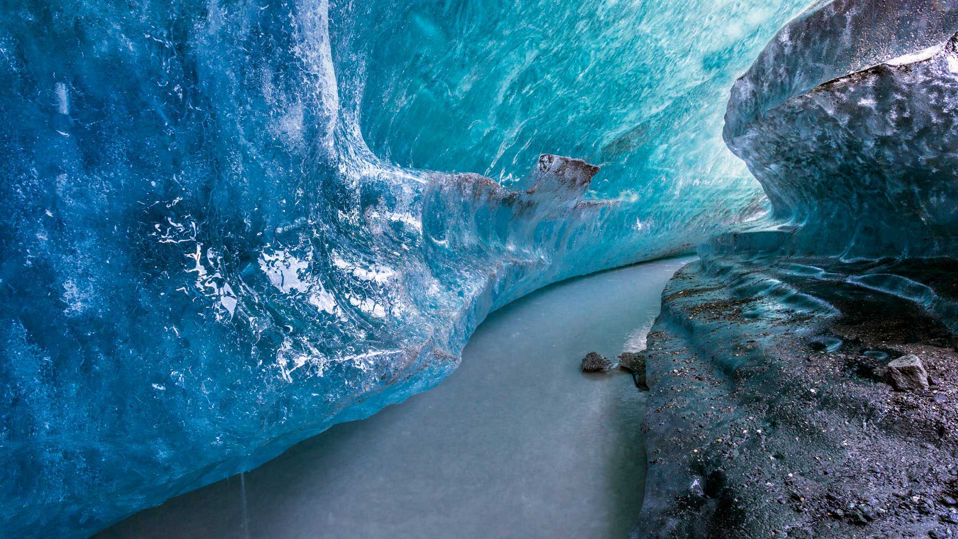 真实的冰雪童话