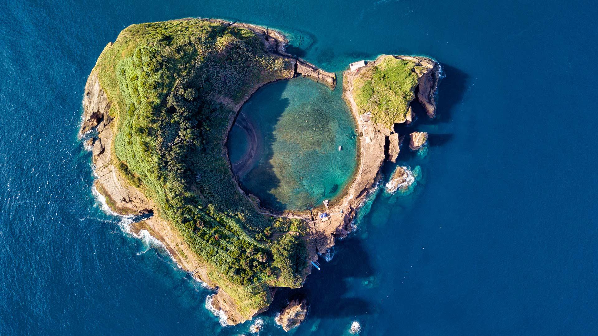 海洋的隐秘心跳