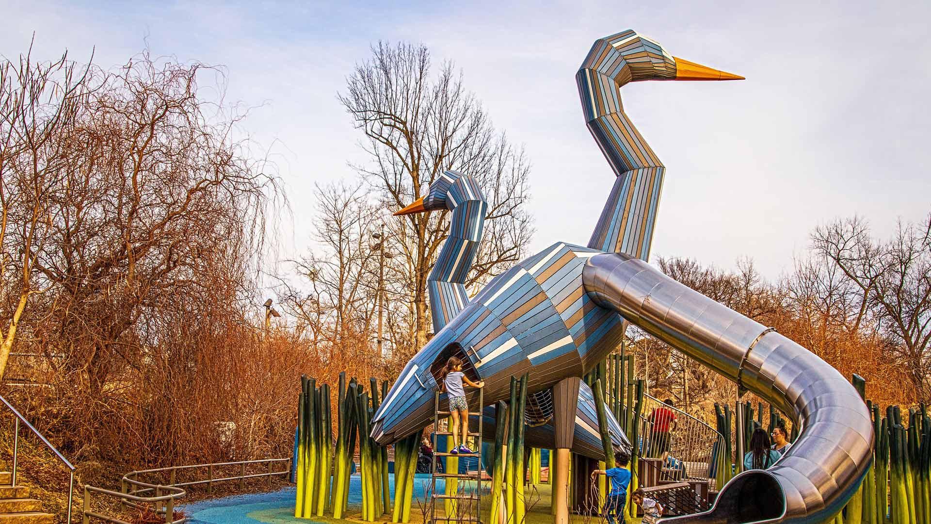 Jeder Tag ist ein Spieltag!