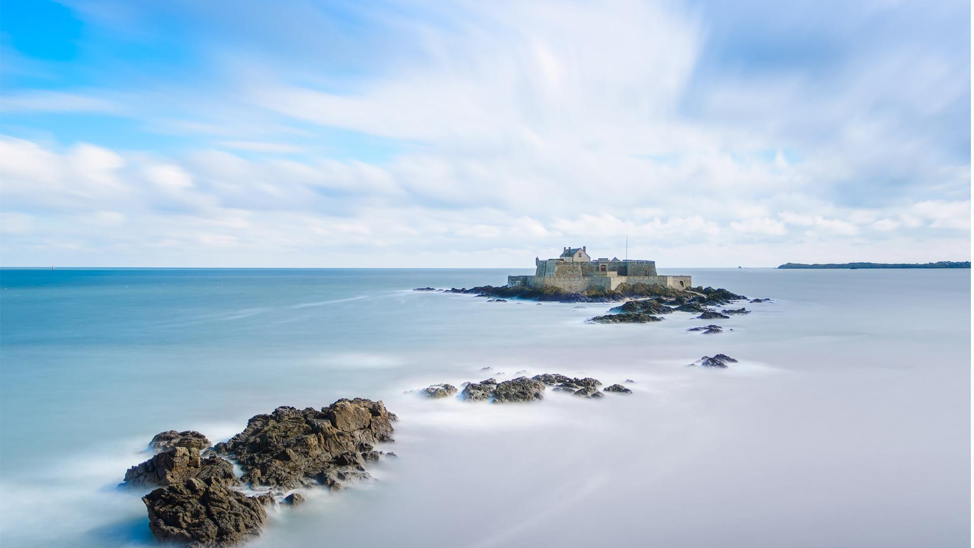 La capitale corsaire