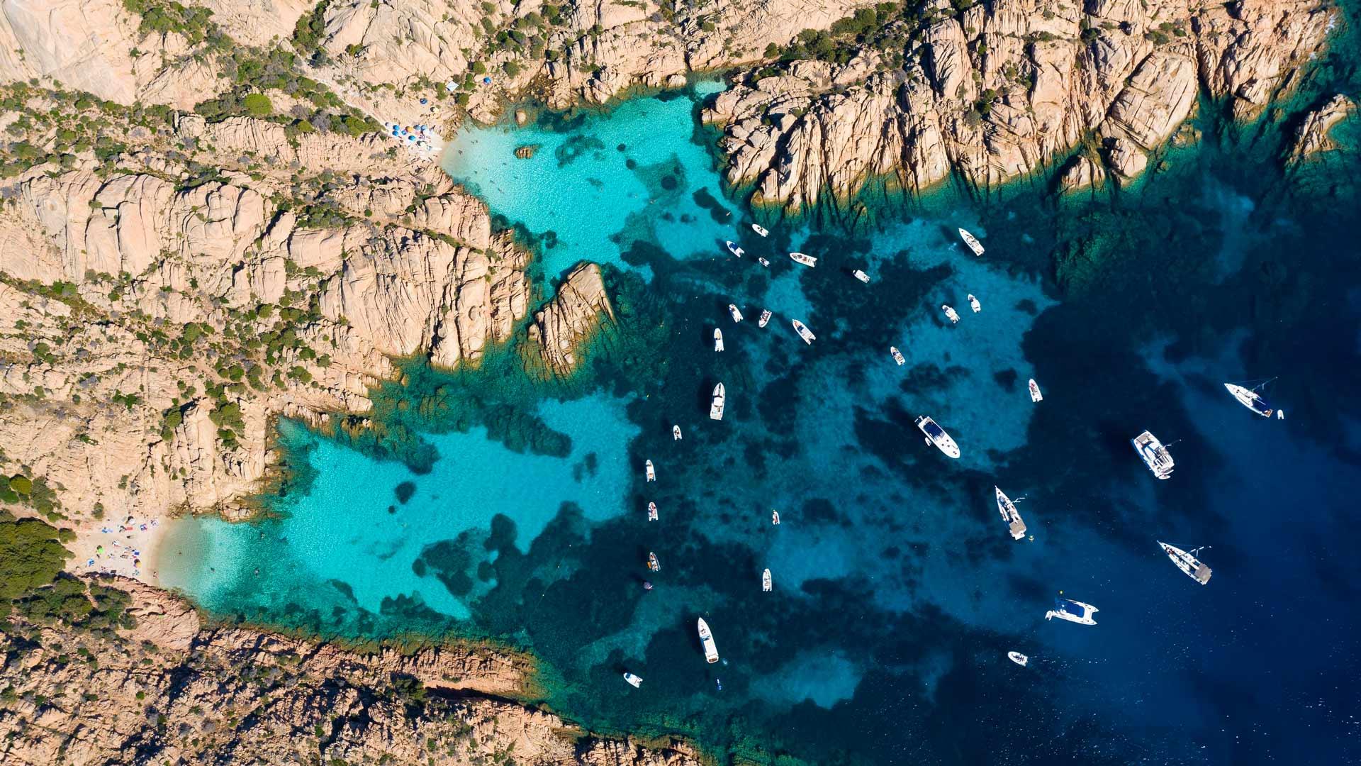 Un pezzetto di paradiso