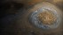 【2018-10-04】 木星的神秘面纱 从朱诺号上观察到的木星风暴 (© NASA/JPL-Caltech/SwRI/MSSS/Gerald Eichstadt/Sean Doran)