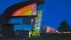 【2018-06-12】 博物馆的奇妙之夜 奇亚斯玛当代艺术博物馆，芬兰赫尔辛基 (© Nikolaus Gruenwald/Offset)