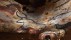 【2018-10-12】 高科技与史前艺术的碰撞 史前洞窟壁画国际艺术中心内的“高仿”拉斯科洞穴壁画，法国蒙蒂尼亚克 (© Caroline Blumberg/Epa/Shutterstock)