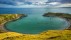 【2018-05-08】 英国最美海岸线 侏罗纪海岸的拉尔沃思湾，英格兰多塞特郡 (© Brian Jannsen/Danita Delimont)