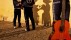 【2018-05-05】 “流浪的艺术” 墨西哥街头乐队，墨西哥瓜纳华托州圣米格尔德阿连德市 (© Holly Wilmeth/Getty Images)