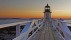 【2018-10-09】 从世界尽头出发 克莱德港的马歇尔角灯塔，美国缅因州 (© S. Greg Panosian/Getty Images)