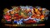 【2018-08-02】 青森睡魔祭期间游行的彩车，日本青森市 (© Akkharat Jarusilawong/Shutterstock)