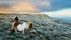 【2018-11-21】 万中无一的隐世 布雷肯比肯斯国家公园的野生小马，英国威尔士 (© Justin Foulkes/SIME/eStock Photo)