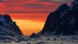 【2018-12-01】 极地余晖 南极的日落 (© Jan Vermeer/Minden Pictures)