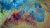 【2018-05-26】 意想不到的新奇视角 位于国际空间站的Sally Ride EarthKAM由中学生编写程序后拍摄了撒哈拉沙漠的部分图像，非洲 (© NASA)