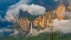 【2022-10-18】 优胜美地国家公园 新娘面纱瀑布，优胜美地国家公园，美国加利福尼亚州 (© Jeff Foott/Minden Pictures)