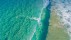 【2022-06-18】 世界冲浪日 黄金海岸上的冲浪者，澳大利亚 (© Darren Tierney/Getty Images)