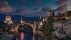 【2022-06-23】 莫斯塔尔古桥，波斯尼亚和黑塞哥维那 莫斯塔尔古桥，波斯尼亚和黑塞哥维那 (© Ayhan Altun/Getty Images)